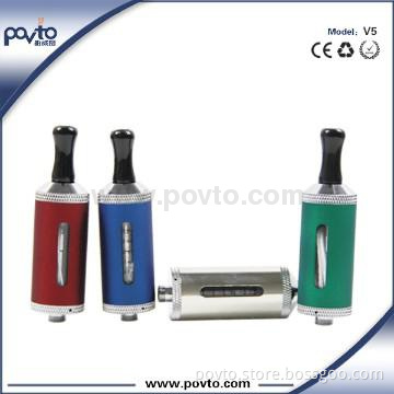 2013 changeable coil vivi nova atomizer v5 wholesale